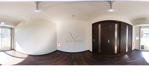 ボナール 101 【千葉県総武線幕張本郷】 の間取り図