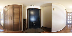 メゾン・ド・ルミエール 305 【東京都東京メトロ⽇⽐⾕線 恵⽐寿 徒歩12分】 の間取り図