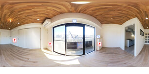 ユーコート東武練馬 301 【東京都東武練馬駅】 の間取り図