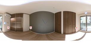 Eminence 202 【埼玉県川越線　西大宮駅　徒歩8分】 の間取り図