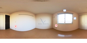 セントラルグレイス　A棟  102 【兵庫県山陽本線　大久保駅】 の間取り図