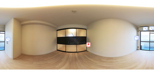 Mフラット 203 【東京都幡ヶ谷駅】 の間取り図