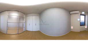 Regaro北習志野EAST 205 【千葉県北習志野駅】 の間取り図