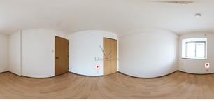 ワコーレプラザ兵庫 601 【兵庫県兵庫駅】 の間取り図