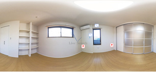 Regaro北習志野EAST 206 【千葉県北習志野駅】 の間取り図