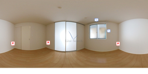 シャーメゾン高取 101 【福岡県藤崎駅】 の間取り図