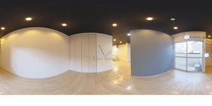 サニーヒルズ 102 【埼玉県鶴瀬】 の間取り図