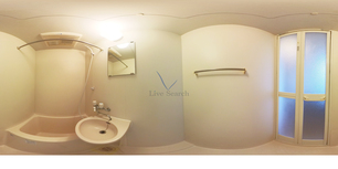 ステージファースト白山　 903 【東京都千石】 の間取り図