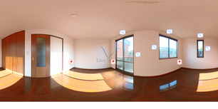 パークサイドテラス12 D0004 【福岡県福大前駅】 の間取り図