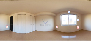 エスペランサ 102 【神奈川県橋本駅】 の間取り図