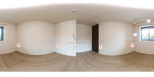 シャーメゾン桜 202 【福岡県唐人町駅】 の間取り図