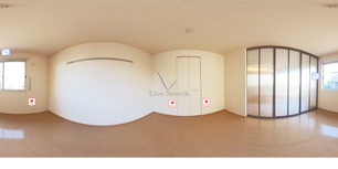 ルミエール ガーデン 101 【埼玉県京浜東北・根岸線　大宮駅　バス所要時間13分　馬宮コミュニティセンターバス停　徒歩5分】 の間取り図