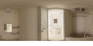 Maison De CiEL 106 【東京都上石神井駅】 の間取り図