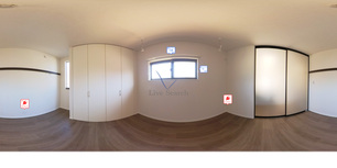 カーサ　ア　オオス 202 【千葉県市川駅】 の間取り図