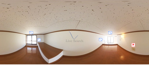 メインシティガーデン ソル・ティエラ 201 【東京都青梅線 東中神駅】 の間取り図