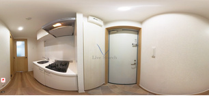 THE GRANT 大森 202 【東京都大森町駅】 の間取り図