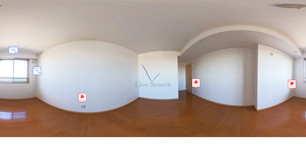 ベラカーサ南池袋 1203 【東京都池袋】 の間取り図