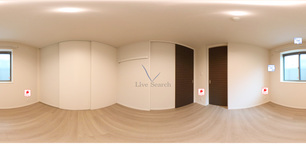 シャーメゾン桜 102 【福岡県唐人町駅】 の間取り図