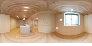 シャーメゾン桜 201 【福岡県唐人町駅】 の間取り図