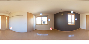 サニーハウス 202 【神奈川県古淵駅】 の間取り図