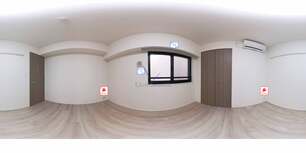 S-RESIDENCE押上Clair 404 【東京都押上駅】 の間取り図