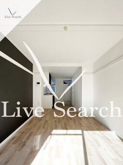 コーポ希望ヶ丘 203 【東京都千歳船橋駅】 の間取り図