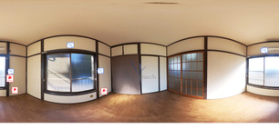 リプロハウス佐倉市江原台 202 【千葉県京成臼井】 の間取り図