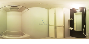 ParkSide Residence CHITOKARA 207 【東京都京王線 千歳烏山駅】 の間取り図