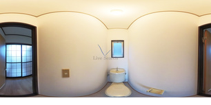 フォーブル羽沢 205 【東京都新桜台】 の間取り図