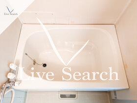 フォーブル羽沢 205 【東京都新桜台】 の間取り図