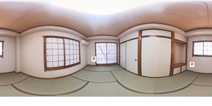 伊勢ビル 302 【神奈川県西横浜駅】 の間取り図