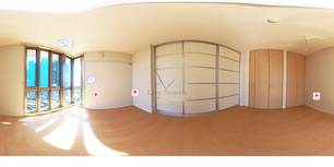 グランアーブル 306 【福岡県	西鉄天神大牟田線 井尻駅 徒歩7分  】 の間取り図