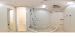 ヴォーガコルテ久が原アジールコート 209 【東京都久が原駅】 の間取り図