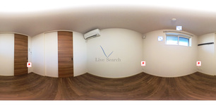 カーサファミリオ 105 【埼玉県大和田駅】 の間取り図