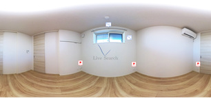 カーサファミリオ 103 【埼玉県大和田駅】 の間取り図