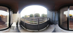 カーサファミリオ 108 【埼玉県大和田駅】 の間取り図