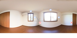 セジュール船橋FALLS 101 【東京都小田急電鉄小田原線　千歳船橋駅】 の間取り図