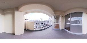 メゾン・ド陶山 202 【福岡県都府楼前駅】 の間取り図