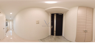 Verona大井南LussoGrande 303 【東京都立会川駅】 の間取り図