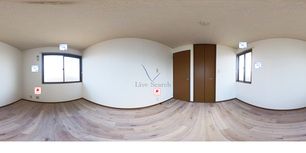 ウィルモア東洋台 205 【福岡県博多南駅】 の間取り図