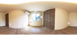 きりさとA 101 【東京都東京都浅草線　西馬込駅】 の間取り図