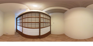 SILVERADO方南 101 【東京都方南町】 の間取り図