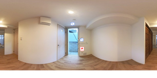 SILVERADO方南 102 【東京都方南町】 の間取り図