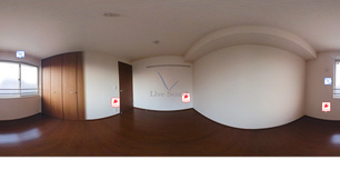 ウェルデンス東林間 205 【神奈川県東林間駅】 の間取り図