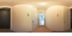 パーク目白台 302 【東京都雑司が谷駅】 の間取り図