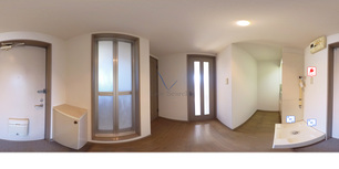 ステディハウス神松寺 201 【福岡県七隈駅】 の間取り図