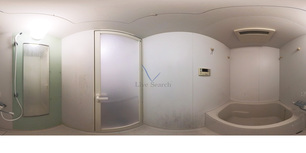 パーク目白台 102 【東京都雑司が谷駅】 の間取り図