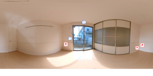 GRAND SOREIL 101 【神奈川県　淵野辺駅】 の間取り図