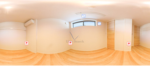 ユーフォリア 106 【埼玉県ふじみ野駅】 の間取り図