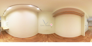 Elysion北千束 104 【東京都東急大井町線 北千束駅】 の間取り図